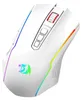 REDRAGON M914W-RGB NIX, RF Wireless + Bluetooth + USB Voir les images du produit 5