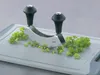 Kela Wiegemesser Ganda Edelstahl 13,5x4x11cm, 10866 Produktbild-Vorschau 3