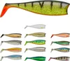 Illex Nitro Shad 120 Gummifisch sinkend Magic Perch Produktbild-Vorschau 2