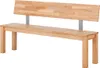 home24 Sitzbank - Buche Massiv Produktbild-Vorschau 1