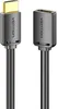 Vention AHCBD, 0,5 m, HDMI Typ A (Standard), HDMI Typ A Produktbild-Vorschau 2
