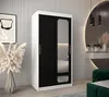 MEBLE KRYSPOL Promo 2100 Schlafzimmerschrank zwei Produktbild-Vorschau 2