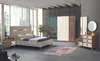 Schlafzimmer Nachttisch Beistelltisch Design Modernes neu  Produktbild-Vorschau 3
