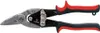 TOPEX Nożyce do blachy 250 mm, prawe Podgląd zdjęcia produktu 5