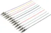 DIGITUS LWL Pigtails LC simplex OM3 12Stk 2.00m Produktbild-Vorschau 2