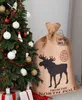 BRUBAKER Weihnachtssack Special Delivery from the North Produktbild-Vorschau 4