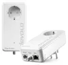 Devolo 8860 Giga Bridge Coax Gigabit Power LAN Adapter Produktbild-Vorschau 1