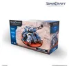 StarCraft Terran Belagerungspanzer-Erweiterungssatz - Produktbild-Vorschau 8