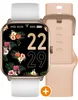 Ice-Watch 022436 ICE smart Ice 1.0 -RG-2 paski, biały z Podgląd zdjęcia produktu 1
