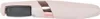 A close-up, studio shot of an electric callus remover. Voir les images du produit