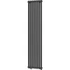 Mexen Texas grzejnik dekoracyjny 1800 x 460 mm, 965 W, Podgląd zdjęcia produktu 1