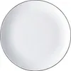 Arzberg Frühstücksteller Cucina Colori Schwarz ø 20 cm Produktbild-Vorschau 3