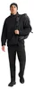 Jack Wolfskin Real Stuff Beanie black Produktbild-Vorschau 6