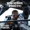 PanzerGlass SAFE. by ® TPU Case Transparent iPhone 15 Pro Produktbild-Vorschau 8