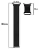 Pre Samsung Galaxy Watch Ultra 47mm Design Nylon Velcro Náhľad obrázku produktu 5