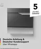 NewHabitat Briefkasten inkl. Montagematerial Produktbild-Vorschau 2