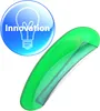 Wittex Nagelfeile mit Hohlkehle INNOVATION Produktbild-Vorschau 4