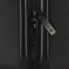MOVOM Wood Noir, Valise de toilette de voyage, 21x29x15cm, Voir les images du produit 7