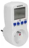 Týždenný digitálny časovač s LCD displejom (OR-PRE-409) Náhľad obrázku produktu 20
