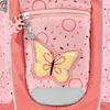 Step by Step Junior KIGA MINI Rucksack ''Butterfly Mia'' Produktbild-Vorschau 3
