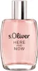 s.Oliver Here & Now women - toaletná voda 30 ml Náhľad obrázku produktu 2