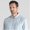 Craghoppers NosiLife Nuoro LS Shirt II Outdoor Hemd Herren, Produktbild-Vorschau 2