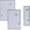 ZELLER Magnetická popisovacia tabuľa 60x80cm Náhľad obrázku produktu 6