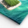 Bild auf Leinwand - Leinwandbild - Sail Insel Meer Aussicht Produktbild-Vorschau 5