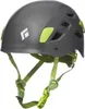 Black Diamond Half Dome Helm - Schiefergrau (M/L) Produktbild-Vorschau 1
