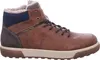 Rieker Schnürstiefeletten Herren 31363637393237 Braun 45 EU Produktbild-Vorschau 3