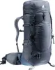 Deuter Aircontact Lite 40 + 10 40 l Schwarz  Blau Produktbild-Vorschau 13