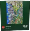 Alpine Fun. Puzzle 1000 Teile Produktbild-Vorschau 4