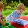 Table de jeux d'extérieur multi-usage pour enfant sable et Voir les images du produit 4