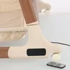 Qute Q-Wiggle Electric Co-Sleeper Cream - Hazel | Qute Produktbild-Vorschau 8