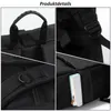 Freizeitrucksack Arbeitsrucksack Groß Damen lässiger Produktbild-Vorschau 6