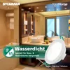 SYLVANIA LED Einbaustrahler 230V | 10er Pack | Neutralweiß Produktbild-Vorschau 4