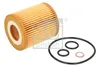Febi Ölfilter für BMW 1er 3er 5er X3 Z4 Produktbild-Vorschau 14