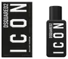 Dsquared2 Eau de Parfum Dsquared2 Icon Eau de Parfum 100ml Anteprima dell’immagine prodotto 4