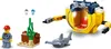 LEGO 60263 City Mini-sous-marin pour les explorateurs Voir les images du produit 15