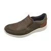 Jomos Slipper Braun in Gr. 46 Produktbild-Vorschau 3