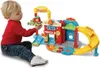 VTech Tut Tut Bolides Maxi Feuerwehrwache, Inklusive Louis Produktbild-Vorschau 2