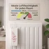 4 Luftbefeuchter Heizung + Gratis Duftöl Raumbefeuchter Produktbild-Vorschau 9