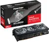Powercolor Radeon RX7900XTX Hellhound 24GB GDDR6 HDMI 3xDP Produktbild-Vorschau 12