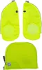 ergobag Fluo LED Seitentaschen Zip-Set G ergobag Fluo LED Produktbild-Vorschau 10