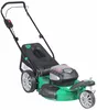 GÜDE Rasenmäher Trike Akku 40V elektro Akkurasenmäher Mäher Produktbild-Vorschau 1