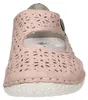 Rieker dames slipper met bloemenprint, elastische band, Productafbeelding-voorbeeld 14
