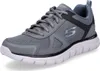 Skechers Chaussures Track Scloric, 52631GYNV Voir les images du produit 44