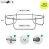 ZIPRO Trampolin Jump Pro IN | 6FT Ø 183cm | Gartentrampolin Produktbild-Vorschau 6