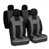 Autositzbezüge, Autositzbezug, Auto Sitzbezüge Set, 9er-Set Produktbild-Vorschau 1