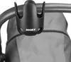 Dooky 5728250, Držák kelímků, Černá, Jednobarevný, Náhled obrázku produktu 5
